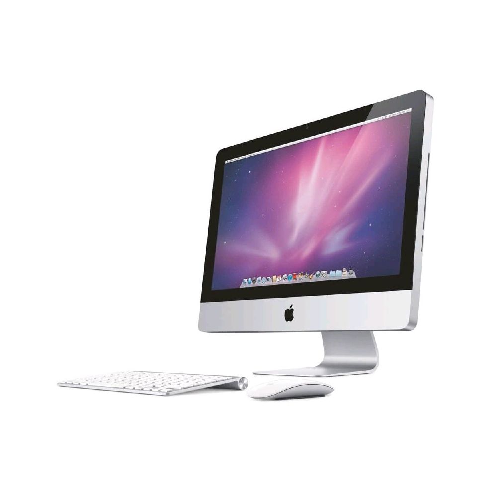 iMac MD093BZ/A com Intel Core i5 2,7GHz 8GB 1TB USB Thunderbolt